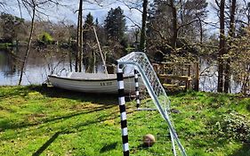 Ferienhaus blauer See